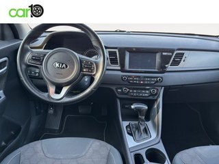 Kia Niro 1.6 GDi Híbrido 104kW (141CV) Emotion