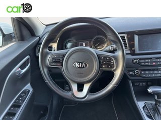 Kia Niro 1.6 GDi Híbrido 104kW (141CV) Emotion