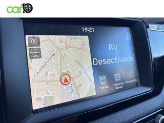Kia Niro 1.6 GDi Híbrido 104kW (141CV) Emotion
