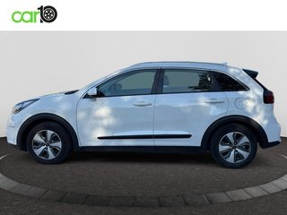 Kia Niro 1.6 GDi Híbrido 104kW (141CV) Emotion