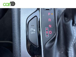 Kia Niro 1.6 GDi Híbrido 104kW (141CV) Emotion