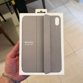 iPad mini 7 (A17 Pro) Blanco Estrella