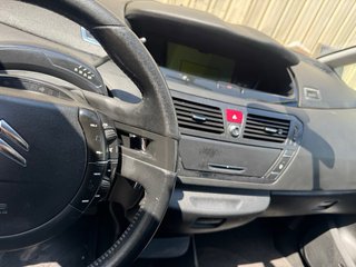 Citroen C4 Picasso 2008