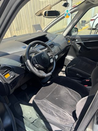 Citroen C4 Picasso 2008