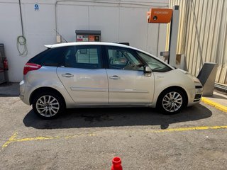 Citroen C4 Picasso 2008