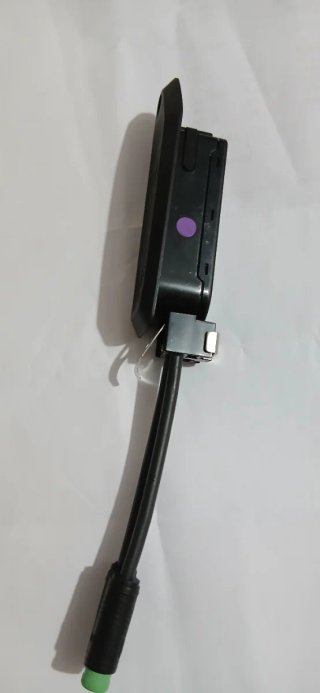 Display Specialized Turbo Levo Connect