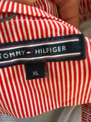 Bañador Tommy Hilfiger Hombre Talla XL