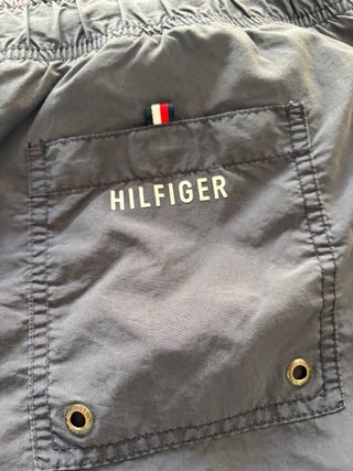 Bañador Tommy Hilfiger Hombre Talla XL