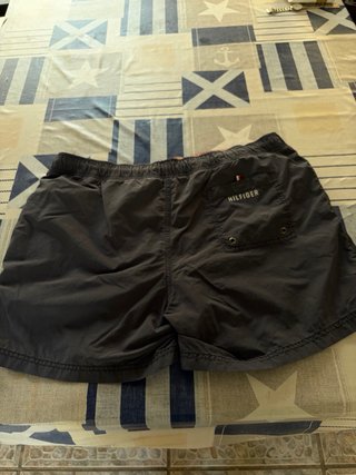Bañador Tommy Hilfiger Hombre Talla XL