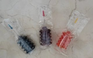 Tinta universal para recarga