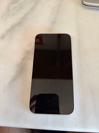 iPhone 13 Blanco 128GB Como Nuevo