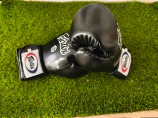 Guantes Boxeo Fairtex 10Oz (NUEVOS)