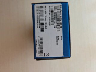 Nokia 108 Dual Sim Negro