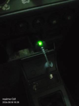 Cargador Coche Nokia Vintage