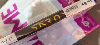 Saros | PS5 | Housemarque