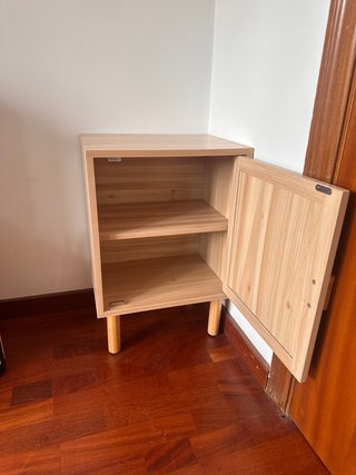 Set de muebles de ratán para dormitorio o sala