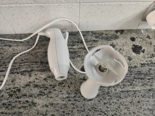 Batidora de mano Taurus 300W