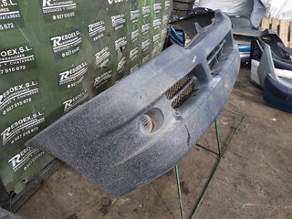 PARAGOLPES DELANTERO CITROEN JUMPER CAJA CERRADA,