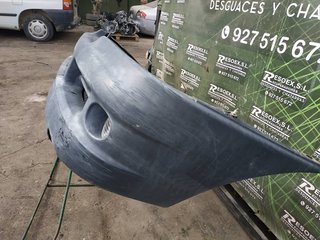 PARAGOLPES DELANTERO CITROEN JUMPER CAJA CERRADA,