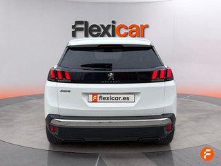 Peugeot 3008 1.2 PURETECH 96KW (130CV) ALLURE S&S
