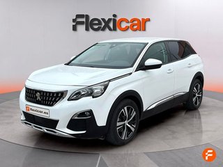Peugeot 3008 1.2 PURETECH 96KW (130CV) ALLURE S&S