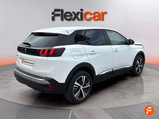 Peugeot 3008 1.2 PURETECH 96KW (130CV) ALLURE S&S