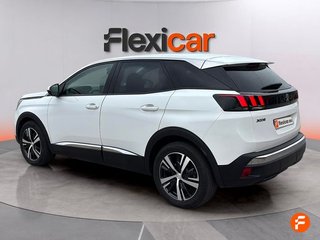 Peugeot 3008 1.2 PURETECH 96KW (130CV) ALLURE S&S