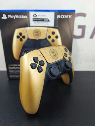 PS5 Mando Dualsense 007 First Light Edi.Limitada