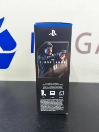 PS5 Mando Dualsense 007 First Light Edi.Limitada