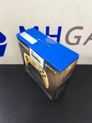 PS5 Mando Dualsense 007 First Light Edi.Limitada