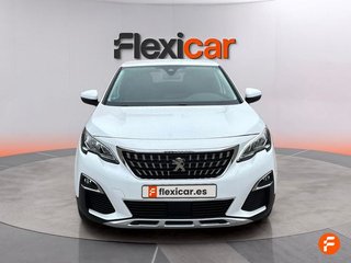 Peugeot 3008 1.2 PURETECH 96KW (130CV) ALLURE S&S