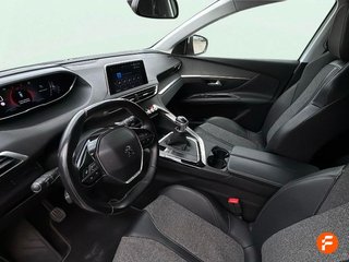 Peugeot 3008 1.2 PURETECH 96KW (130CV) ALLURE S&S