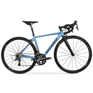 Bicicleta Vitoria RACE RS04 Azul