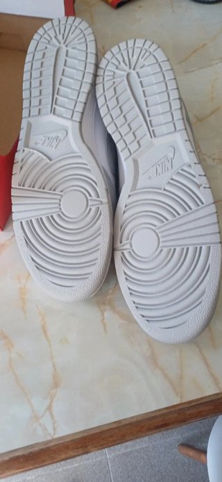 Zapatillas Nike Dunk Low Talla 48