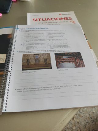 LENGUA CAST Y LIT 3 (LC+CA+DIGITAL) CT SITUACIONES