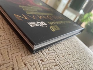 Biblioteca Sandman vol. 01: Preludios y nocturnos