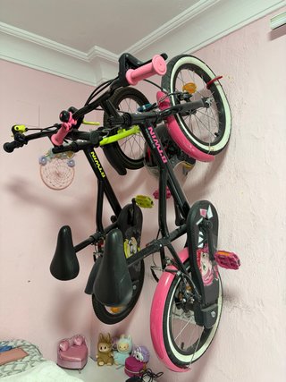 Bicicletas infantiles Btwin