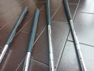 Palos de Golf Bow