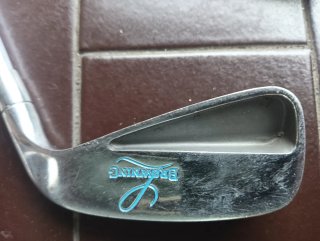 Palos de Golf Bow