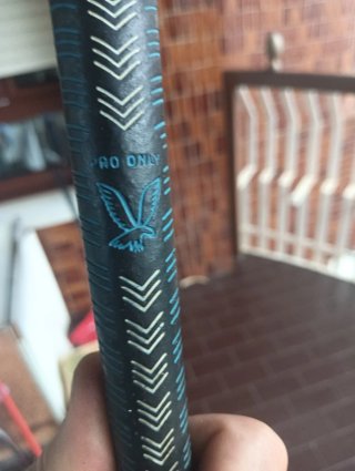 Palos de Golf Bow