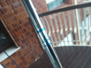 Palos de Golf Bow