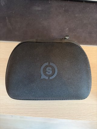 Mando Scuf Impact PC / PS4