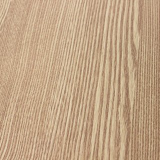 Tavolo Allungabile Bianco e Rovere 120/160cm Legno
