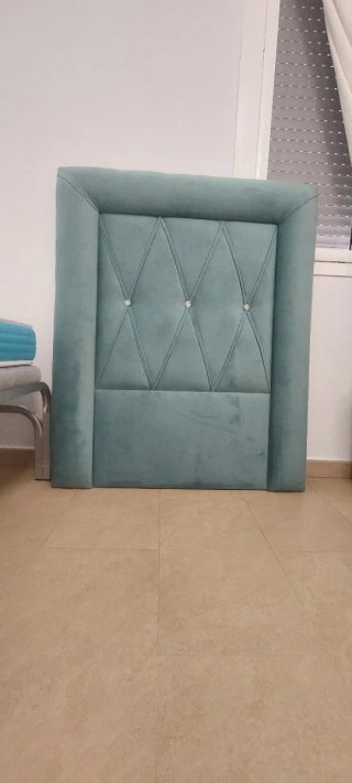 Cabecero, Colchón y Somier