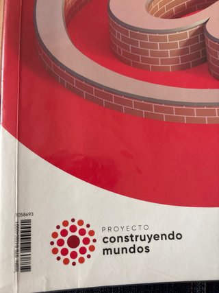 Lengua Castellana y Literatura, 4 ESO, Proyecto...