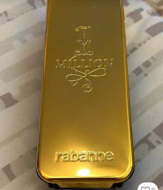 Paco Rabanne 1 Million Set Colonia