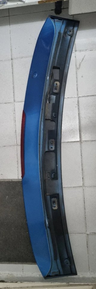 Alerón Ford Focus 2005