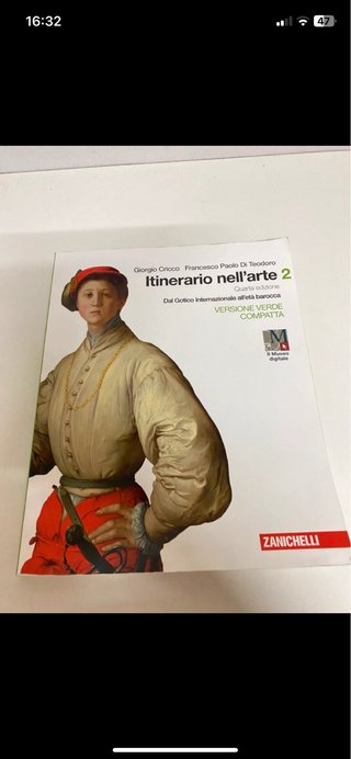 itinerario nell’arte 2