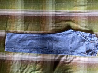 Jeans Levi's 501 W38 L34