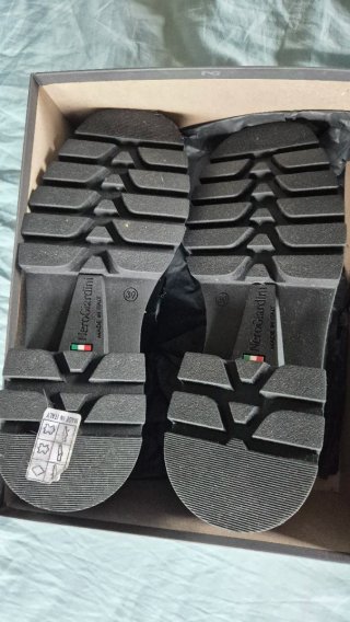 Mocasines Nero Giardini Negro Talla 39